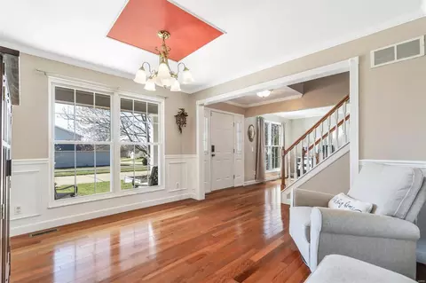Living - 101 Spangle Way Ct, O'fallon, MO 63366 photo 1 of 7