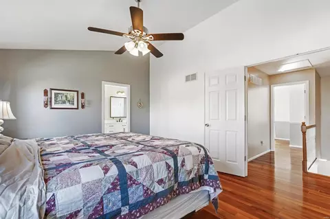 Bedroom - 101 Spangle Way Ct, O'fallon, MO 63366 photo 1 of 4