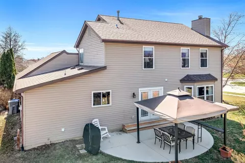 Exterior - 101 Spangle Way Ct, O'fallon, MO 63366 photo 3 of 5