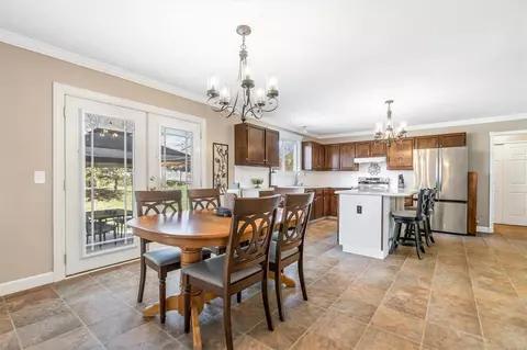 Dining - 101 Spangle Way Ct, O'fallon, MO 63366 photo 1 of 2