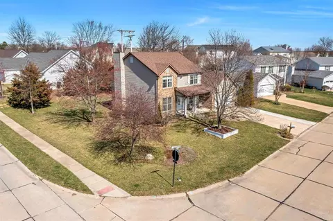 Exterior - 101 Spangle Way Ct, O'fallon, MO 63366 photo 2 of 5