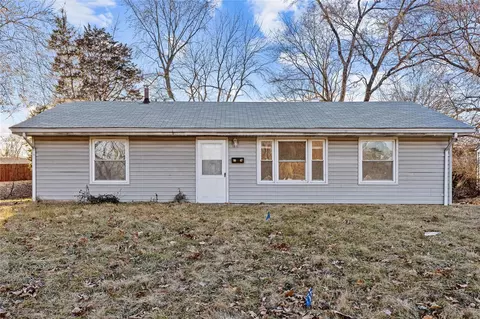 9847 Lorna Ln, Saint Louis, MO 63136
