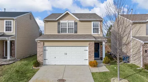 115 Cimarron Summit Way, Wentzville, MO 63385