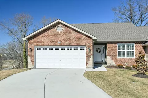 119 Cottleville Hill Ct, Cottleville, MO 63304