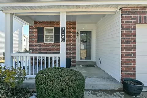 Exterior - 250 Tyndale Dr, O'fallon, MO 63366 photo 4 of 12