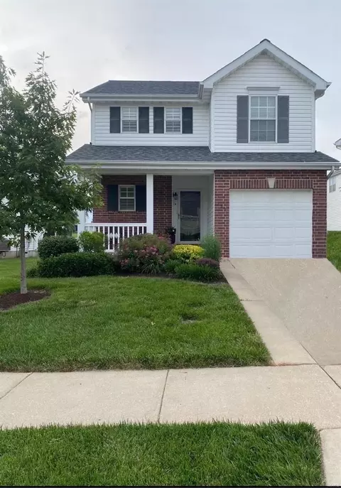 Exterior - 250 Tyndale Dr, O'fallon, MO 63366 photo 9 of 12