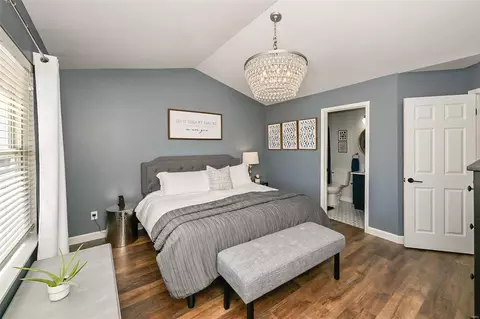 Bedroom - 250 Tyndale Dr, O'fallon, MO 63366 photo 4 of 4