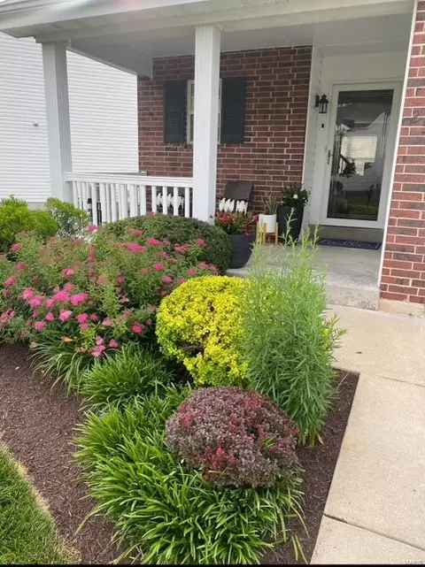 Exterior - 250 Tyndale Dr, O'fallon, MO 63366 photo 10 of 12