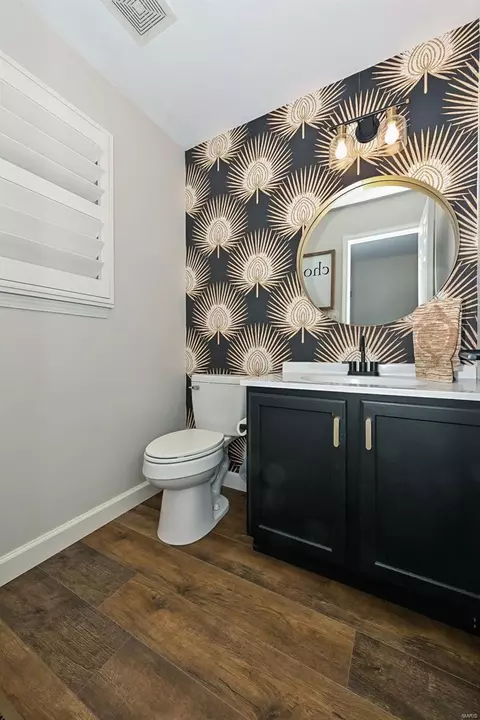 Bath - 250 Tyndale Dr, O'fallon, MO 63366 photo 1 of 3