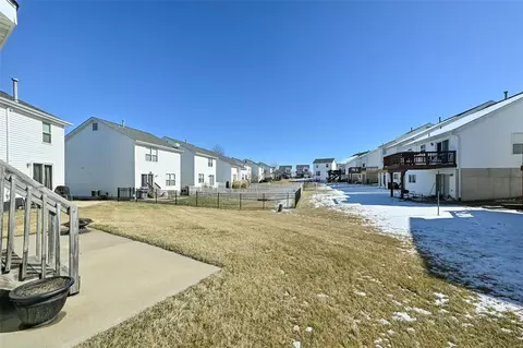 Exterior - 250 Tyndale Dr, O'fallon, MO 63366 photo 6 of 12