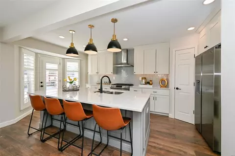 Kitchen - 250 Tyndale Dr, O'fallon, MO 63366 photo 1 of 6