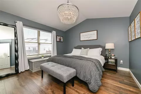 Bedroom - 250 Tyndale Dr, O'fallon, MO 63366 photo 3 of 4