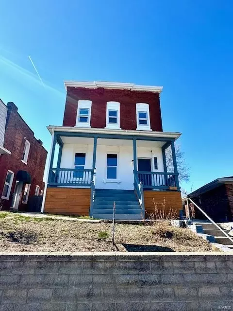 2817 Nebraska Ave, Saint Louis, MO 63118