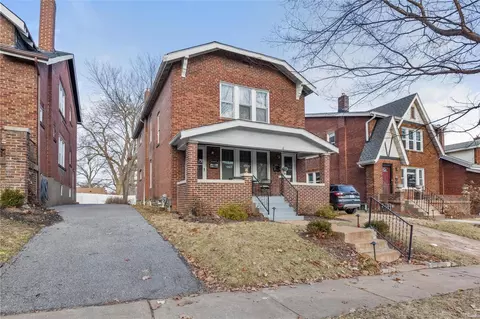 7721 Lile Ave, Saint Louis, MO 63117