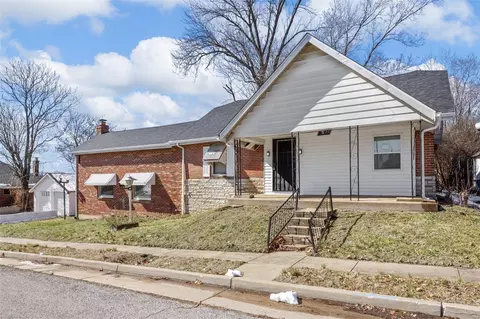 3823 Philbrook Ave, Saint Louis, MO 63120