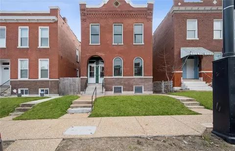 3724 Louisiana Ave, Saint Louis, MO 63118