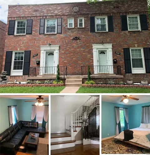 1025 Sanford Ave, Saint Louis, MO 63139