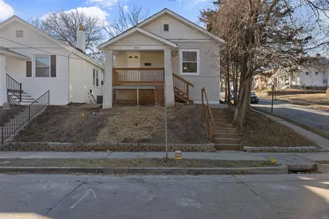 2031 Yale Ave, Saint Louis, MO 63143