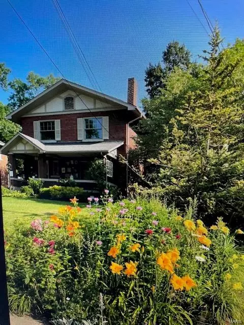 423 Church St, Ferguson, MO 63135