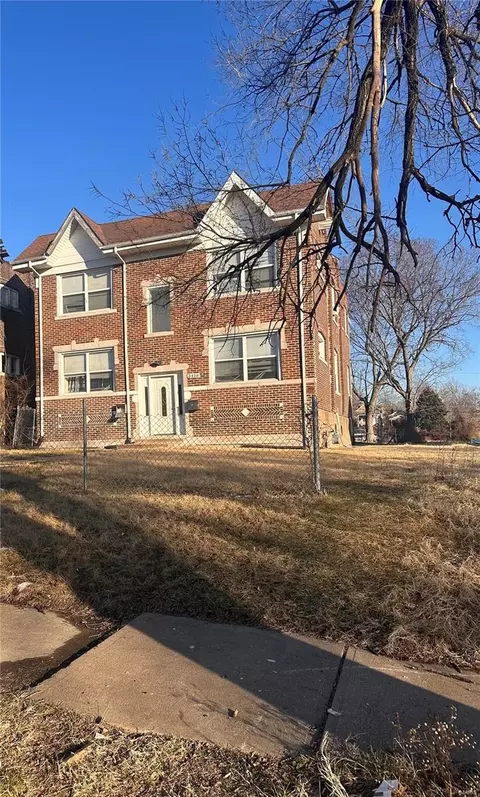 3416 Belt Ave, Saint Louis, MO 63120