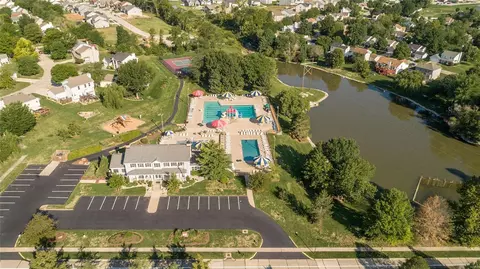 View/Area - 7314 The Cedars Dr, O'fallon, MO 63368 photo 1 of 1