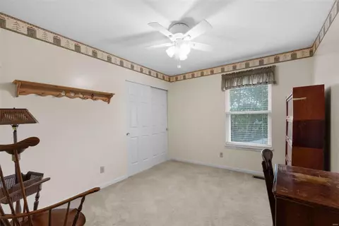 Bedroom - 7314 The Cedars Dr, O'fallon, MO 63368 photo 4 of 4