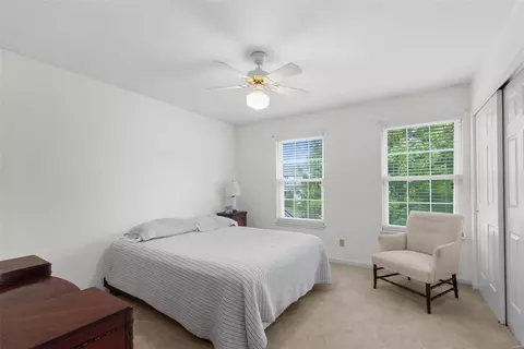 Bedroom - 7314 The Cedars Dr, O'fallon, MO 63368 photo 2 of 4