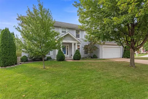 7314 The Cedars Dr, O'fallon, MO 63368