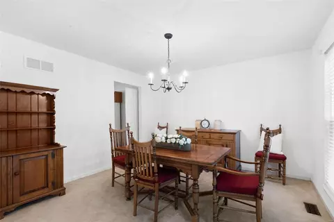 Dining - 7314 The Cedars Dr, O'fallon, MO 63368 photo 1 of 1