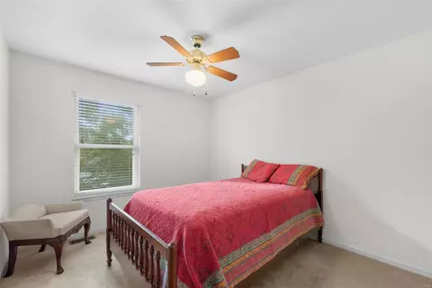 Bedroom - 7314 The Cedars Dr, O'fallon, MO 63368 photo 3 of 4