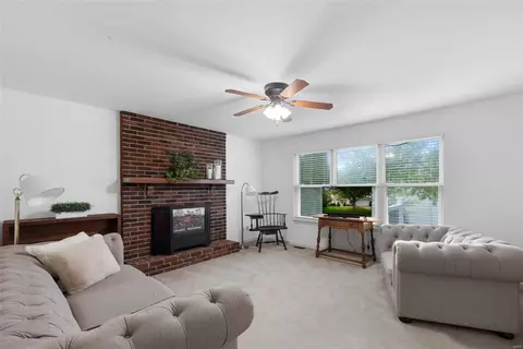 Living - 7314 The Cedars Dr, O'fallon, MO 63368 photo 1 of 4