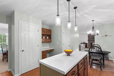 Kitchen - 7314 The Cedars Dr, O'fallon, MO 63368 photo 2 of 3