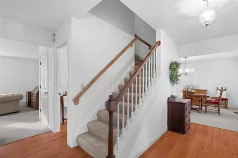 Entry Way - 7314 The Cedars Dr, O'fallon, MO 63368 photo 1 of 1