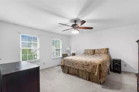 Bedroom - 7314 The Cedars Dr, O'fallon, MO 63368 photo 1 of 4