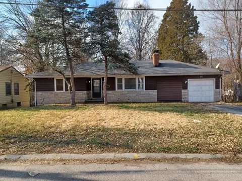 309 Wedge Dr, Dellwood, MO 63135