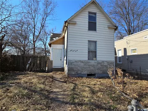 4720 Hannover Ave, Saint Louis, MO 63123