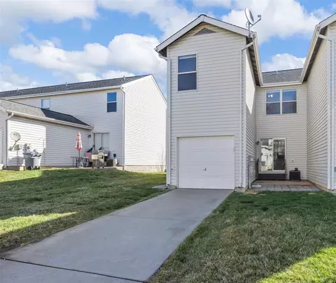 Exterior - 807 Brookmead Dr, O'fallon, MO 63366 photo 5 of 5