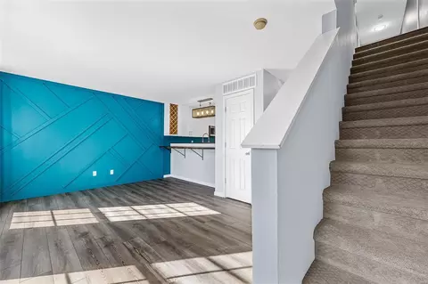 Entry Way - 807 Brookmead Dr, O'fallon, MO 63366 photo 1 of 2