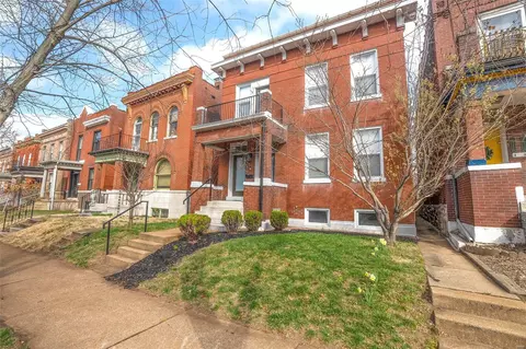 3815 Wyoming St, Saint Louis, MO 63116