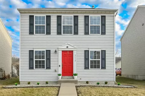 3112 Osterly Bnd, Saint Charles, MO 63301