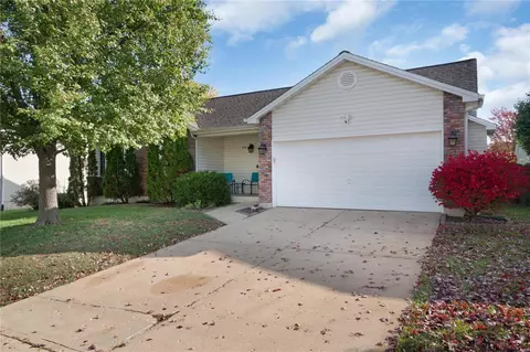 1114 Danielle Elizabeth, O'fallon, MO 63366