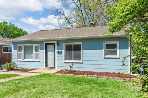 3155 Sherman Dr, Saint Ann, MO 63074