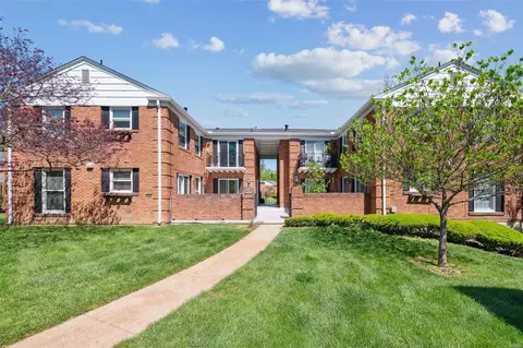 13419 Land O Woods Dr #5, Saint Louis, MO 63141