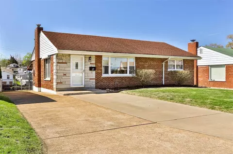 4616 Hamburg Ave, Saint Louis, MO 63123
