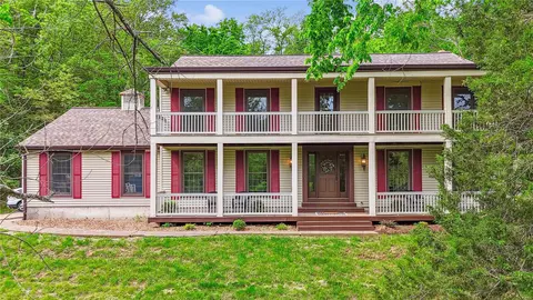 929 Saint Paul Rd, Wildwood, MO 63021
