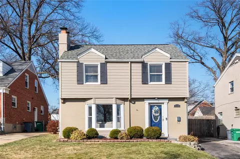 9109 Moritz Ave, Saint Louis, MO 63144