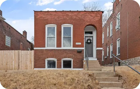 4647 Louisiana Ave, Saint Louis, MO 63111