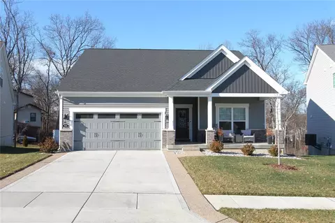 511 Derby Terrace Cir, Dardenne Prairie, MO 63368