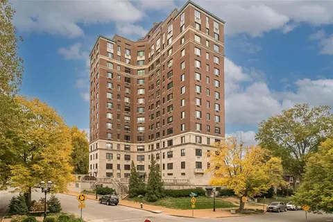 410 N Newstead Ave #9W, Saint Louis, MO 63108