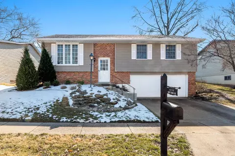 4250 Martyridge Dr, Saint Louis, MO 63129